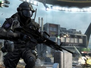 Call of Duty: Ghosts – Trudniejsze życie snajperów?