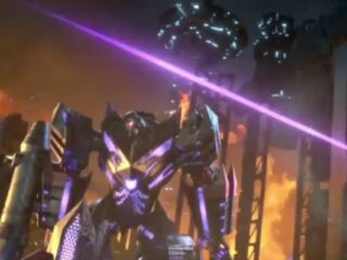 E3 2012: Transformers: Fall of Cybertron – trailer z&nbsp;„epicką” walką [WIDEO]