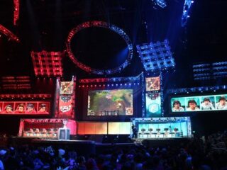 League of Legends: Finał trzeciego sezonu w&nbsp;październiku