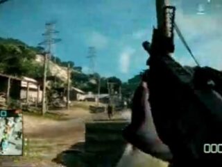 Battlefield: Bad Company 2 – znamy czwarty tryb multi, Squad Rush [WIDEO]