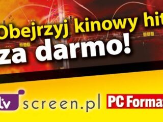 tvscreen.pl: Kinowy hit za darmo dla czytelników cdaction.pl