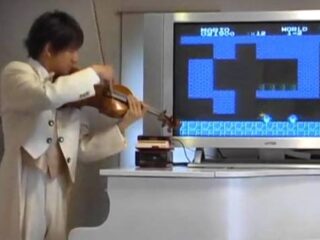 Tylu jest utalentowanych ludzi na&nbsp;świecie…