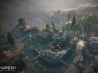 Sniper: Ghost Warrior 3 – Blisko pół godziny gameplayu [WIDEO]