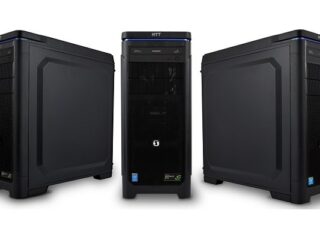 Droga do&nbsp;PGA: Crucial Ballistix zaprasza do&nbsp;hali 6A