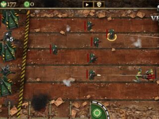 Warhammer 40,000: Storm of Vengeance z&nbsp;datą premiery [WIDEO]