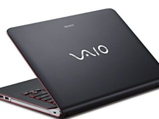 Sony pozbywa się komputerów i&nbsp;laptopów Vaio