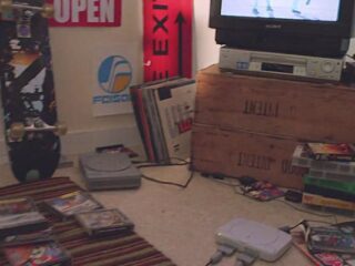 18 lat PlayStation na&nbsp;trzyminutowym filmiku [WIDEO]