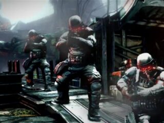 Killzone 3: Zwiastun „na premierę” [WIDEO]
