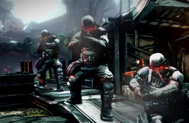 Killzone 3: Zwiastun „na premierę” [WIDEO]