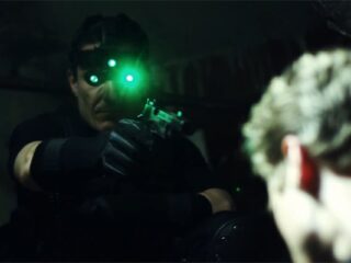 Splinter Cell: Exctinction – nowy trailer fanowskiego serialu [WIDEO]