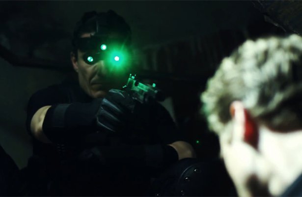 Splinter Cell: Exctinction – nowy trailer fanowskiego serialu [WIDEO]