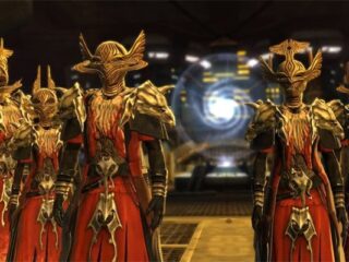 Star Wars: The Old Republic – co&nbsp;nowego w&nbsp;aktualizacji 1.4? [WIDEO]