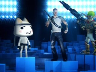 gamescom ´12: PlayStation All-Stars: Battle Royale – kupisz wersję na&nbsp;PS3, dostaniesz za&nbsp;darmo kopię na&nbsp;Vitę [WIDEO]