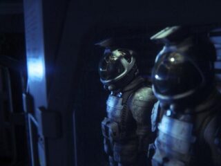 Alien: Isolation – Pierwsze obrazki. Podobno prawdziwe