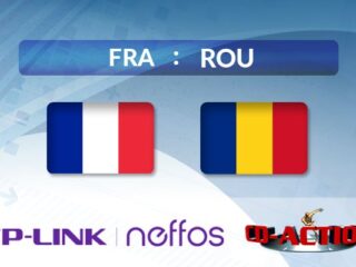 [EURO 2016] Symulacja meczu Francja-Rumunia i konkurs [ROZWIĄZANY]