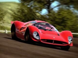 Test Drive: Ferrari Racing Legends – konkretna data premiery [WIDEO]