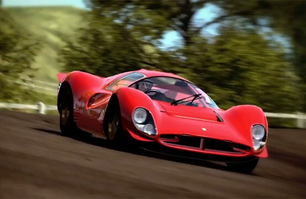 Test Drive: Ferrari Racing Legends – konkretna data premiery [WIDEO]