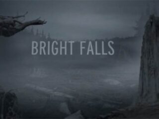 Kino nocnych marków: Alan Wake – Brights Falls [WIDEO]