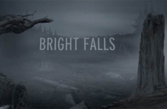 Kino nocnych marków: Alan Wake – Brights Falls [WIDEO]