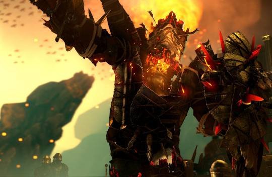 Wiedźmin 2: Zabójcy Królów – 16 różnych zakończeń!