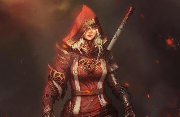 Divinity: Original Sin II – Blaski i cienie kooperacji [WIDEO]