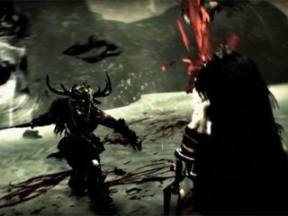 Bloodforge: Pierwszy raz zawsze… krwawy [WIDEO]