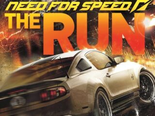 Need for Speed: The Run – wszystkie przedpremierowe DLC odblokowane