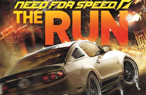 Need for Speed: The Run – wszystkie przedpremierowe DLC odblokowane