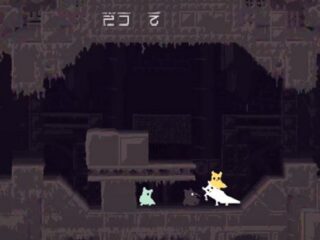 Rain World: Nowy gameplay z&nbsp;alfy. A&nbsp;na&nbsp;nim koto-ślimak ze&nbsp;swoimi podopiecznymi [WIDEO]