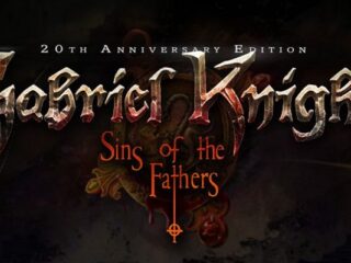 Gabriel Knight: Sins of the Fathers 20th Anniversary Edition – Powstaje remake kultowej przygodówki!
