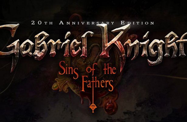Gabriel Knight: Sins of the Fathers 20th Anniversary Edition – Powstaje remake kultowej przygodówki!