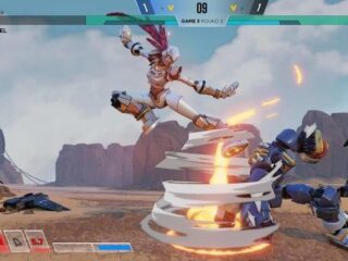 Rising Thunder – bijatyka F2P bez&nbsp;wygibasów w&nbsp;sterowaniu [WIDEO]