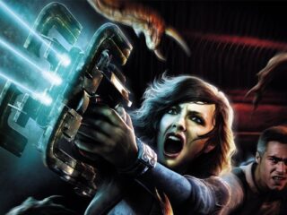 Dead Space 2: Severed – pierwsze DLC z bohaterami Dead Space: Extraction ujawnione