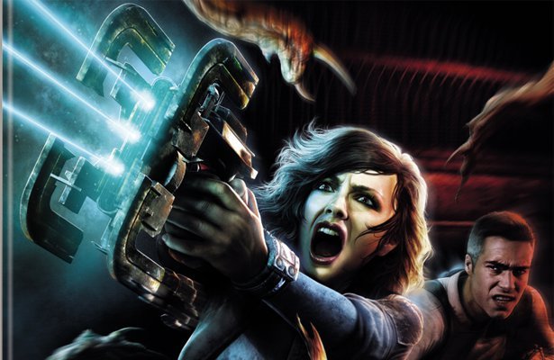 Dead Space 2: Severed – pierwsze DLC z bohaterami Dead Space: Extraction ujawnione