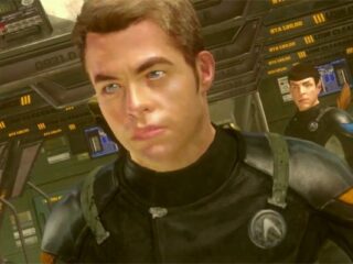 Star Trek: The Video Game ? Idealna gra do&nbsp;co-opa? Twórcy o&nbsp;kooperacji [WIDEO]