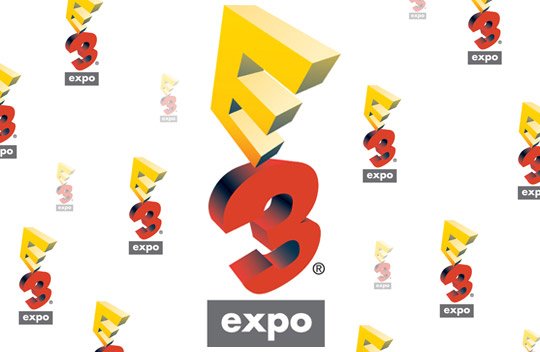 E3 ´09: Znamy termin następnych E3