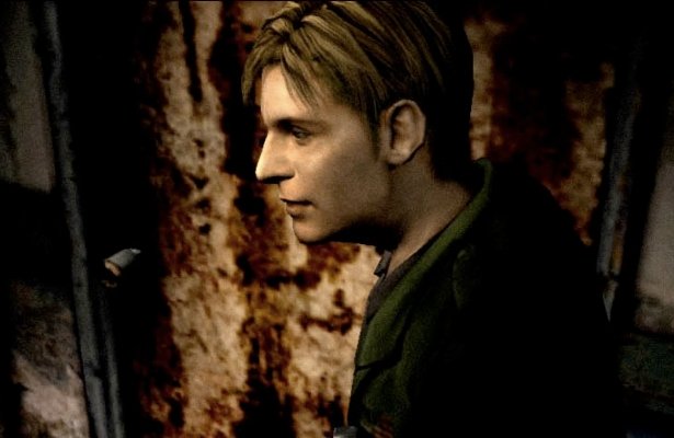Silent Hill 2: Problemy z jednym z aktorów