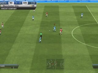 FIFA 13 – Nowości w&nbsp;komentarzach [WIDEO]