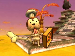 Happy Wars: Pierwsza gra F2P na&nbsp;Xbox Live Arcade [WIDEO]