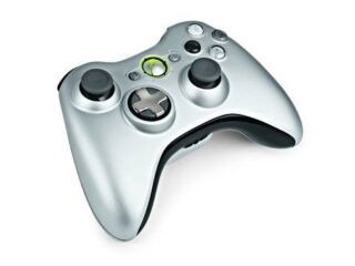 Xbox 360: Nowy, ładniejszy pad. Z dużo lepszym krzyżakiem [WIDEO]