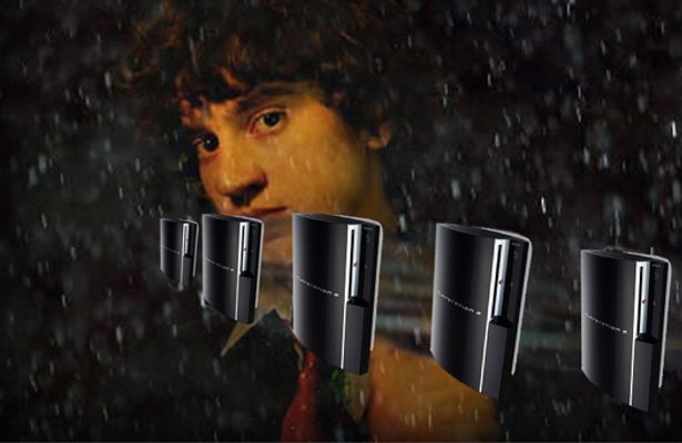 Sony zyskuje dostęp do listy odwiedzających stronę GeoHota