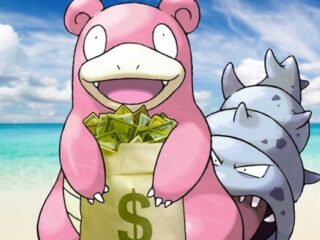 Pokémon Go: Obłędne przychody