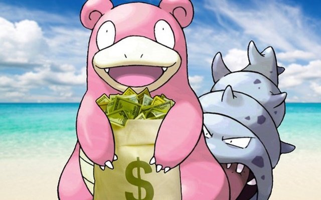 Pokémon Go: Obłędne przychody