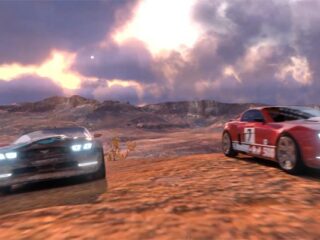 Trackmania 2: Canyon – zwiastun „premierowy” [WIDEO]