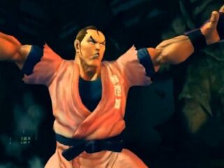 Ultra Street Fighter IV: Premiera już jutro, z&nbsp;tej&nbsp;okazji zwiastun [WIDEO]