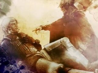 Dragon´s Dogma: „Filmowy” komiks przedstawia świat gry [WIDEO]