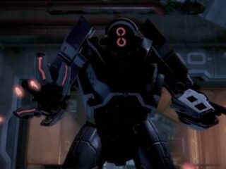 gamescom 2010: Mass Effect 2 – nowe informacje o wersji na PS3