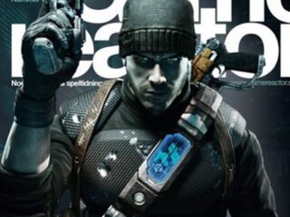 Prey 2: Pierwsze informacje