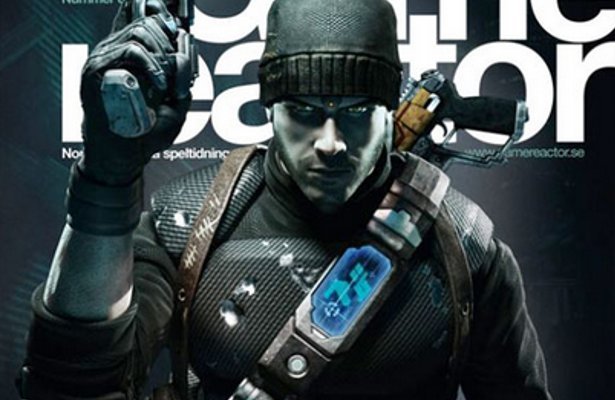 Prey 2: Pierwsze informacje