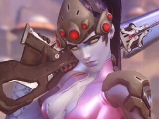 Overwatch: Data pokazu nowej bohaterki, zmiany w&nbsp;rankedzie, poprawki na&nbsp;PC